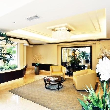 Executive Apartments In Westwood Near Beverly Hills Los Angeles Exterior foto