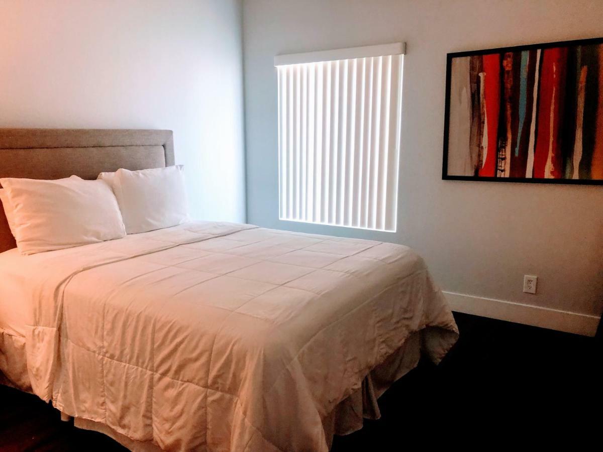 Executive Apartments In Westwood Near Beverly Hills Los Angeles Exterior foto